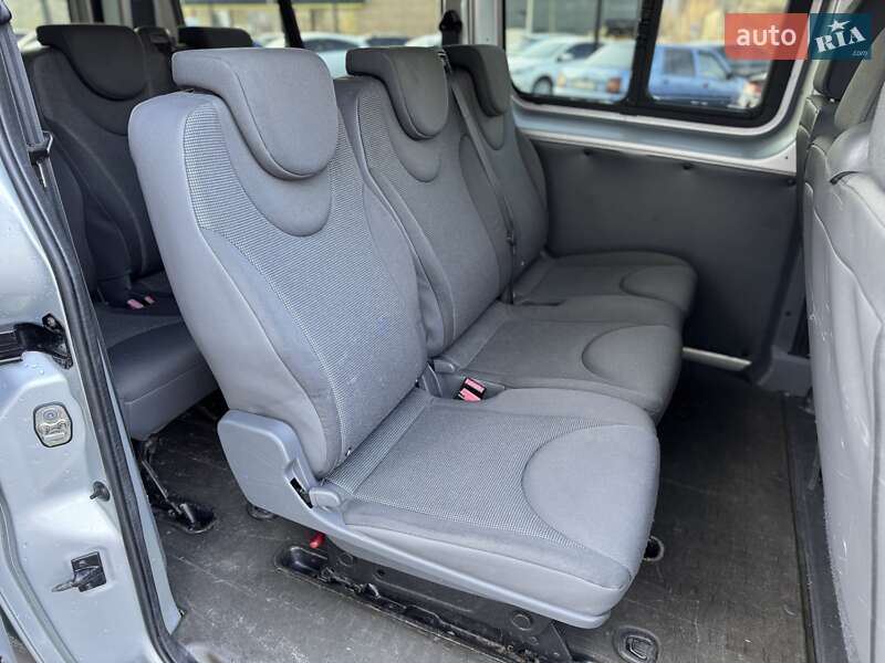 Мінівен Peugeot Expert 2011 в Дніпрі