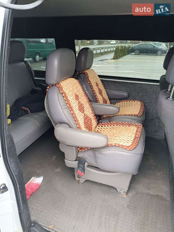 Минивэн Peugeot Expert 2005 в Виннице