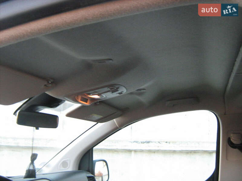 Грузопассажирский фургон Peugeot Expert 2020 в Прилуках