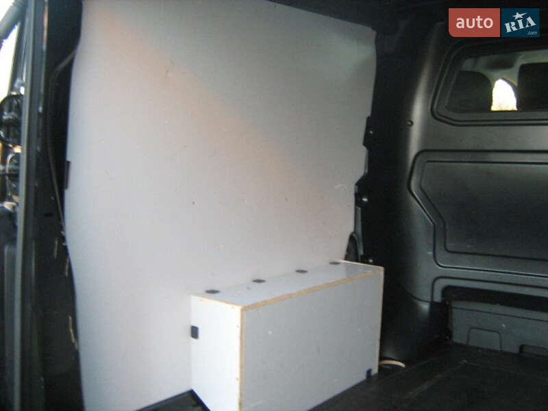 Грузопассажирский фургон Peugeot Expert 2020 в Прилуках