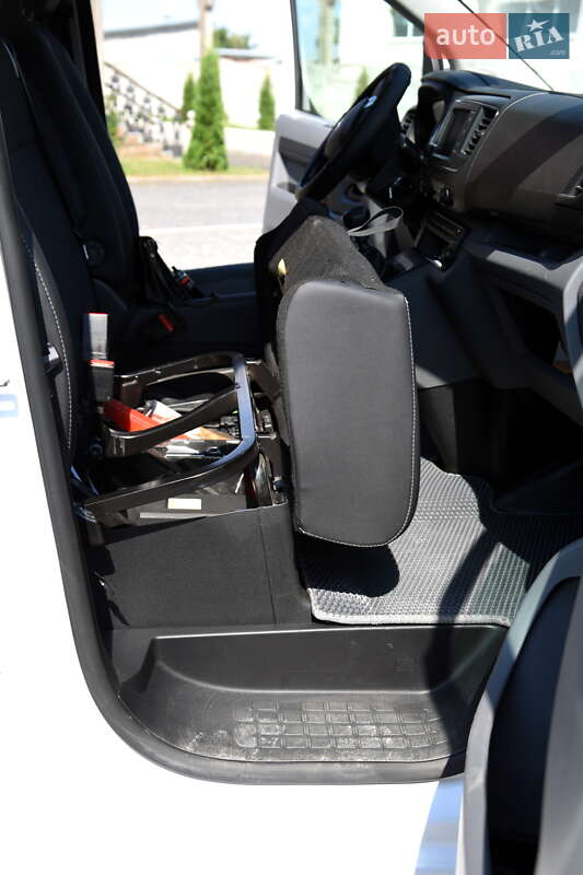 Мінівен Peugeot Expert 2017 в Золочеві фото 19 Мінівен Peugeot Expert 2017 в Золочеві