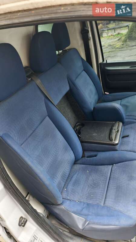 Грузовой фургон Peugeot Expert 2004 в Ивано-Франковске