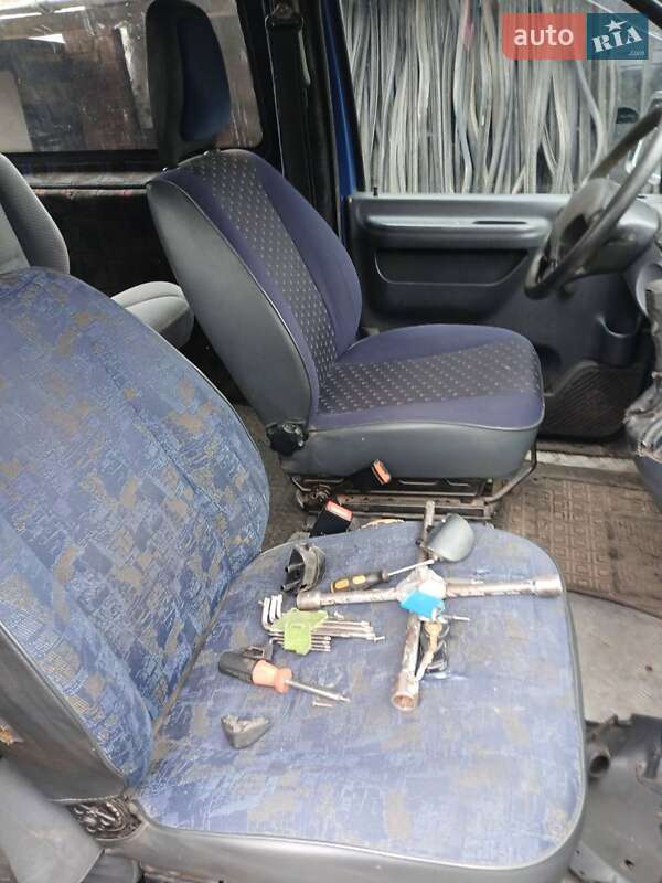 Мінівен Peugeot Expert 2000 в Хмельницькому