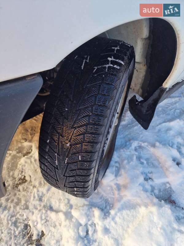 Минивэн Peugeot Expert 1998 в Стрые