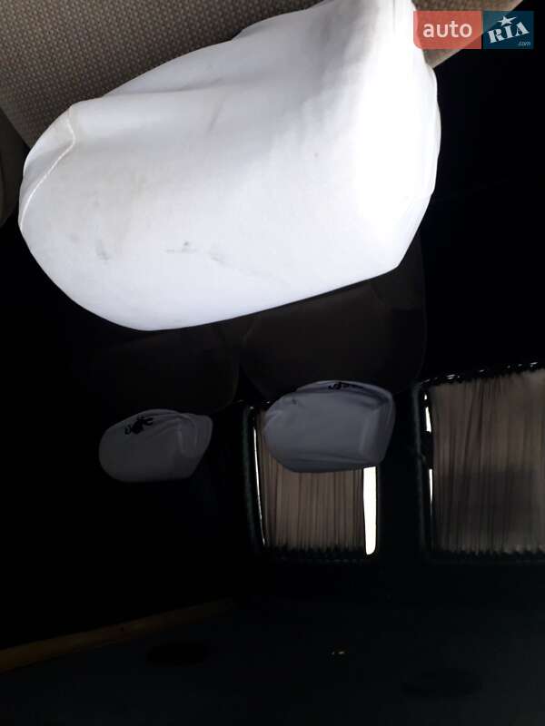 Мінівен Peugeot Expert 2004 в Новому Розділі