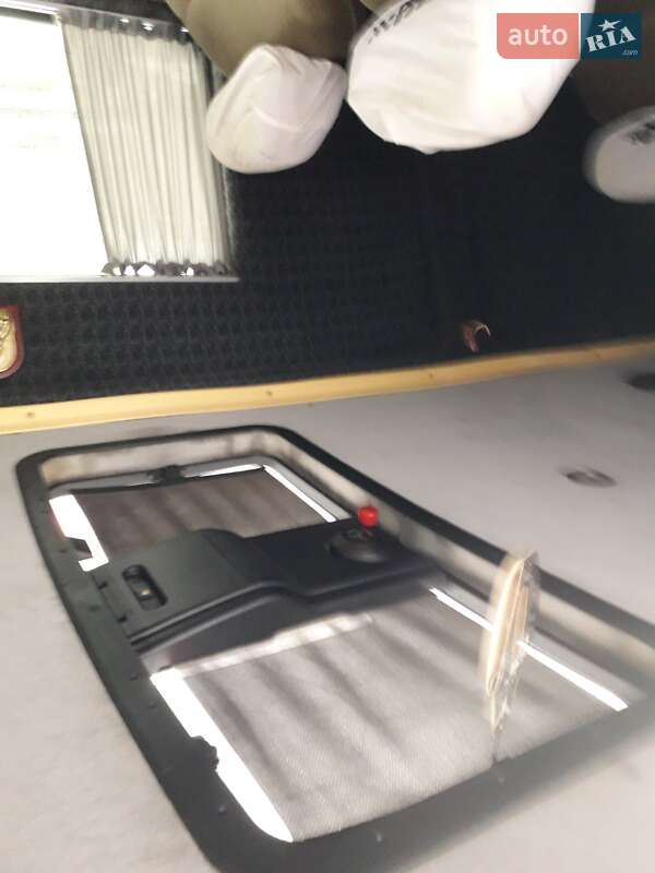 Мінівен Peugeot Expert 2004 в Новому Розділі