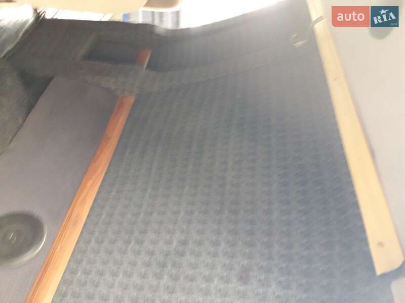 Мінівен Peugeot Expert 2004 в Новому Розділі