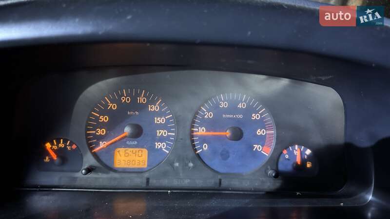 Мінівен Peugeot Expert 2004 в Новому Розділі