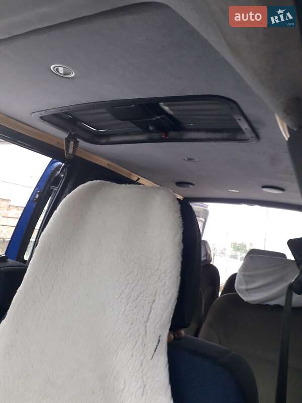 Мінівен Peugeot Expert 2004 в Новому Розділі