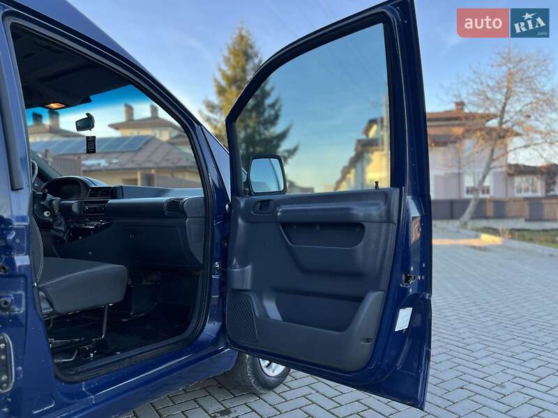 Мінівен Peugeot Expert 1999 в Чернівцях