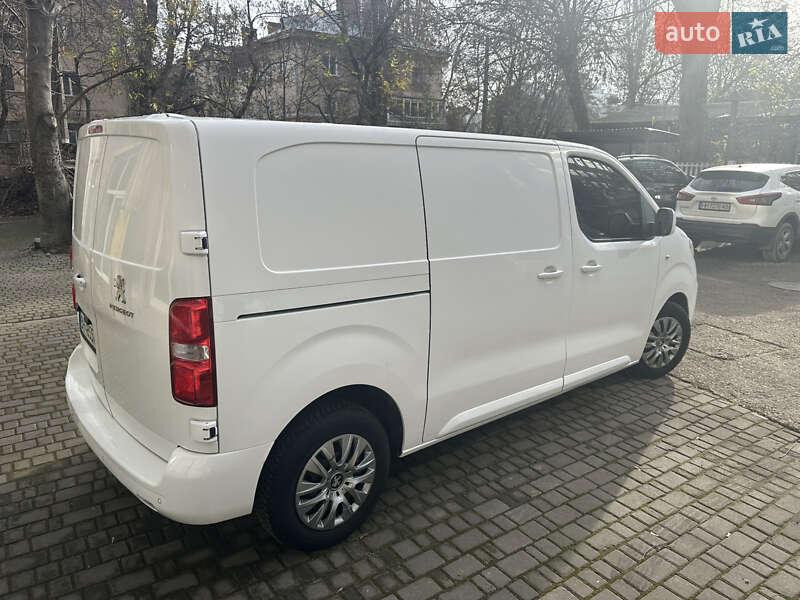 Вантажний фургон Peugeot Expert 2019 в Одесі