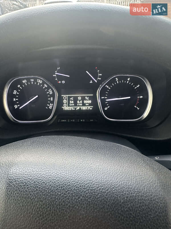 Вантажний фургон Peugeot Expert 2019 в Одесі