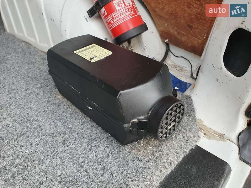 Грузовой фургон Peugeot Expert 1998 в Стрые фото 31 Грузовой фургон Peugeot Expert 1998 в Стрые