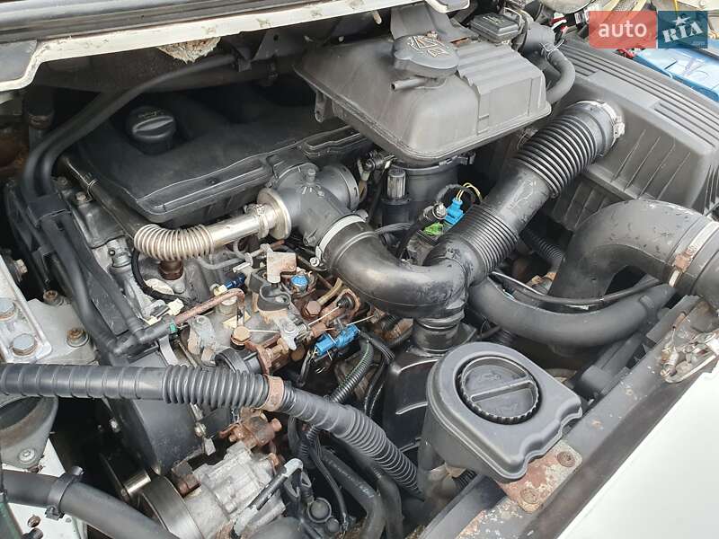 Грузовой фургон Peugeot Expert 1998 в Стрые фото 36 Грузовой фургон Peugeot Expert 1998 в Стрые