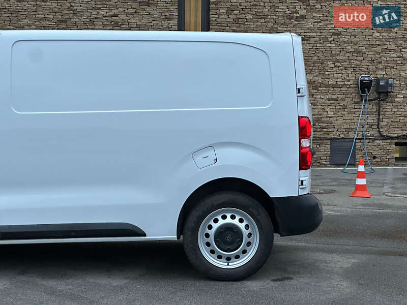 Вантажний фургон Peugeot Expert 2024 в Києві