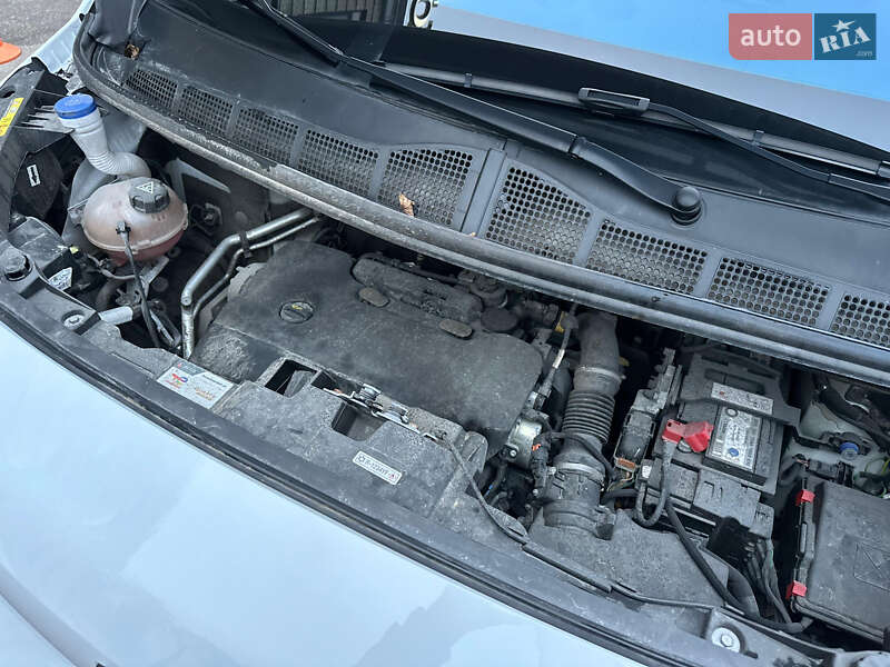 Вантажний фургон Peugeot Expert 2024 в Києві