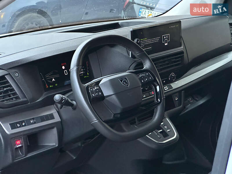 Вантажний фургон Peugeot Expert 2024 в Києві