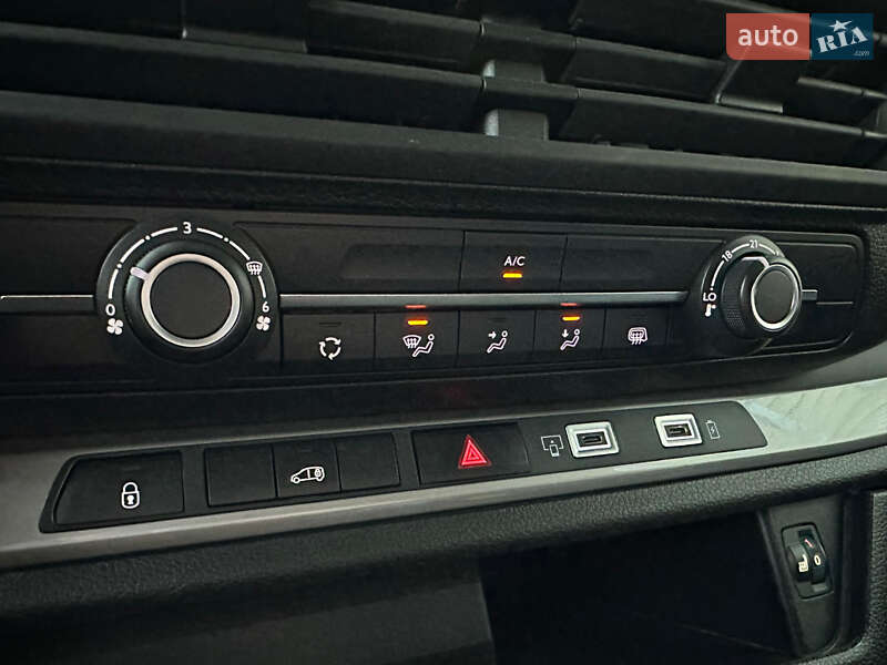 Вантажний фургон Peugeot Expert 2024 в Києві