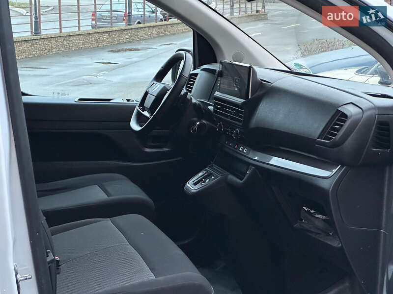 Вантажний фургон Peugeot Expert 2024 в Києві