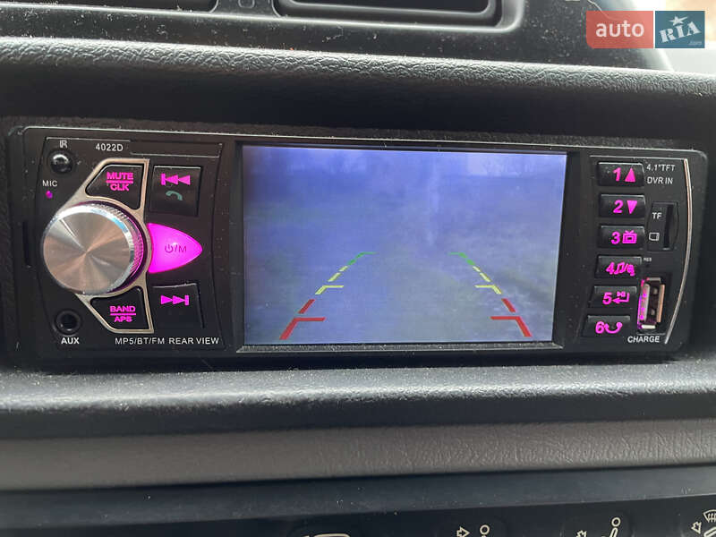 Мінівен Peugeot Expert 2006 в Калуші