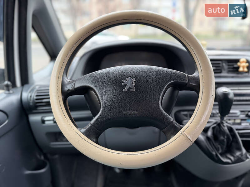 Мінівен Peugeot Expert 2005 в Рівному фото 42 Мінівен Peugeot Expert 2005 в Рівному