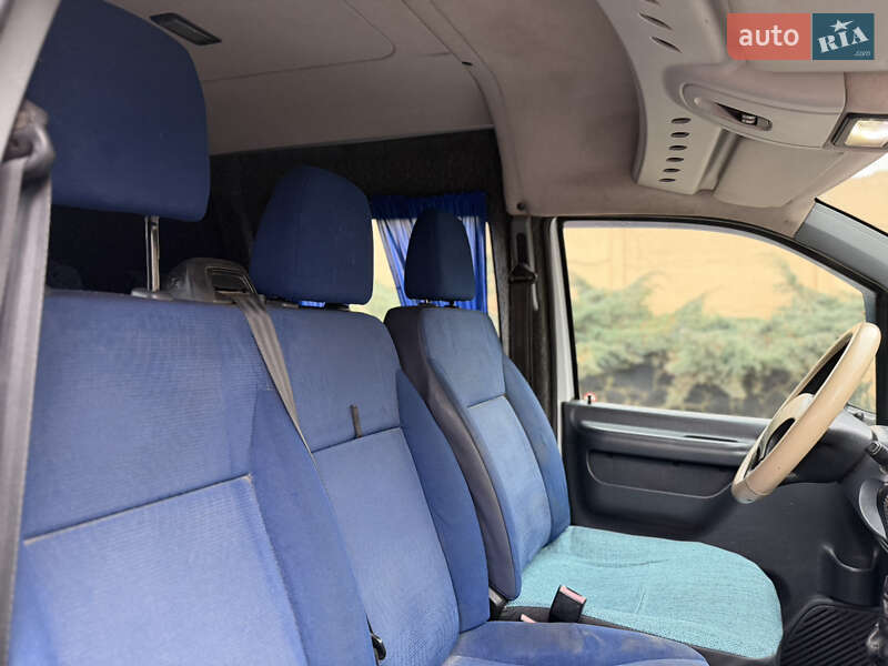 Мінівен Peugeot Expert 2005 в Рівному фото 49 Мінівен Peugeot Expert 2005 в Рівному