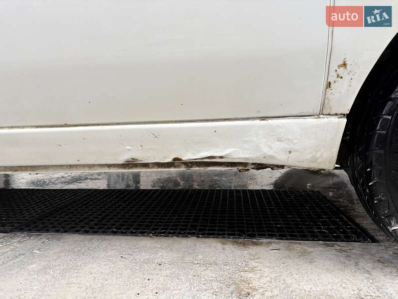 Вантажний фургон Peugeot Expert 1998 в Львові