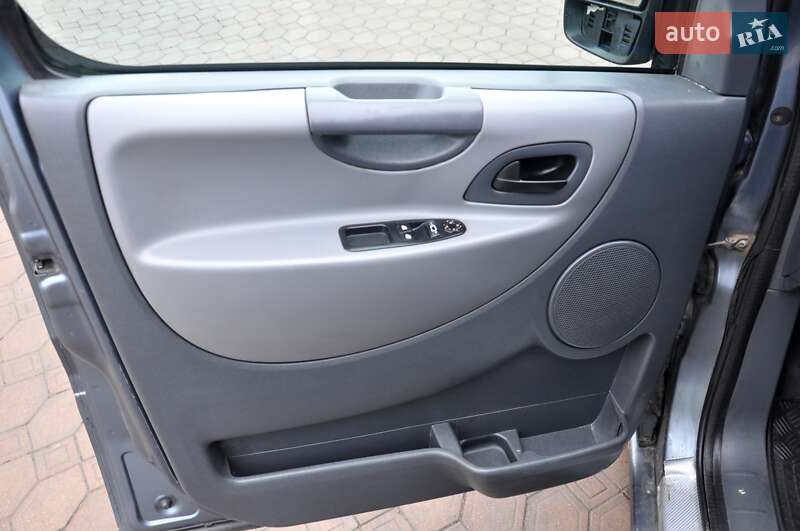 Минивэн Peugeot Expert 2007 в Львове