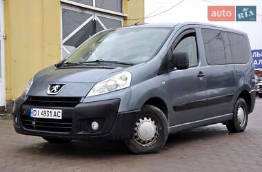Мінівен Peugeot Expert 2007 в Львові