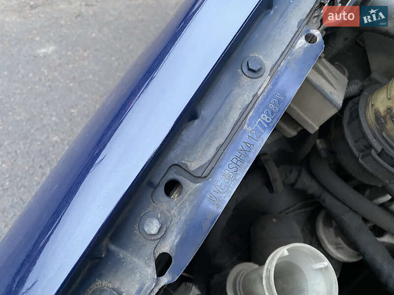 Мінівен Peugeot Expert 2001 в Дрогобичі фото 37 Мінівен Peugeot Expert 2001 в Дрогобичі