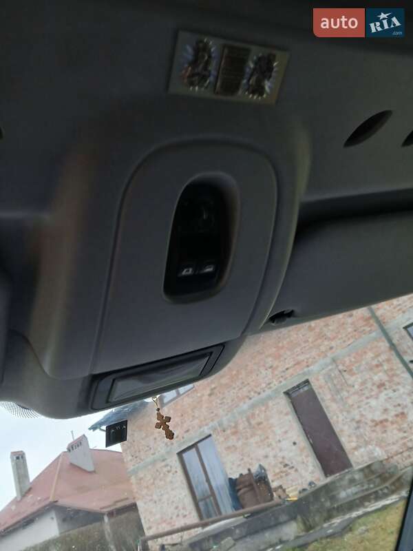 Минивэн Peugeot Expert 2004 в Суховоле фото 16 Минивэн Peugeot Expert 2004 в Суховоле