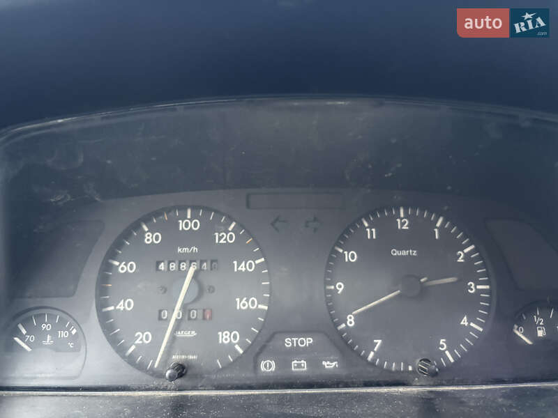 Мінівен Peugeot Expert 1997 в Харкові