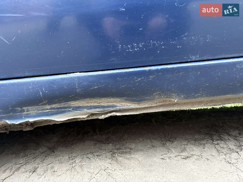 Мінівен Peugeot Expert 1997 в Харкові