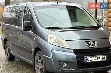 Мінівен Peugeot Expert 2007 в Заболотові