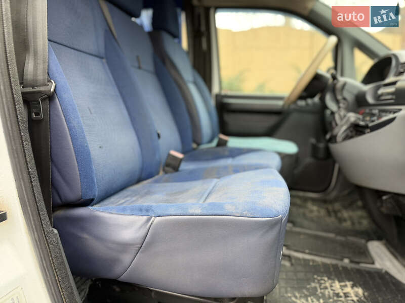 Мінівен Peugeot Expert 2005 в Рівному