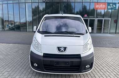 Мінівен Peugeot Expert 2011 в Вінниці