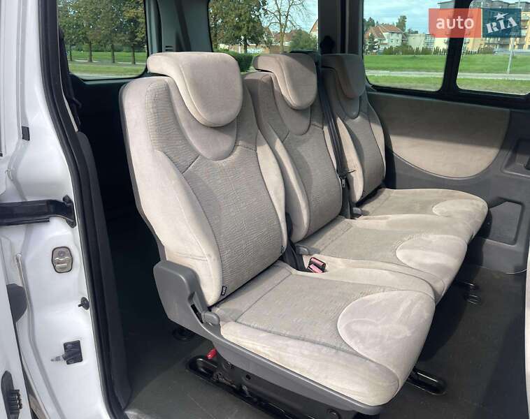 Мінівен Peugeot Expert 2011 в Вінниці