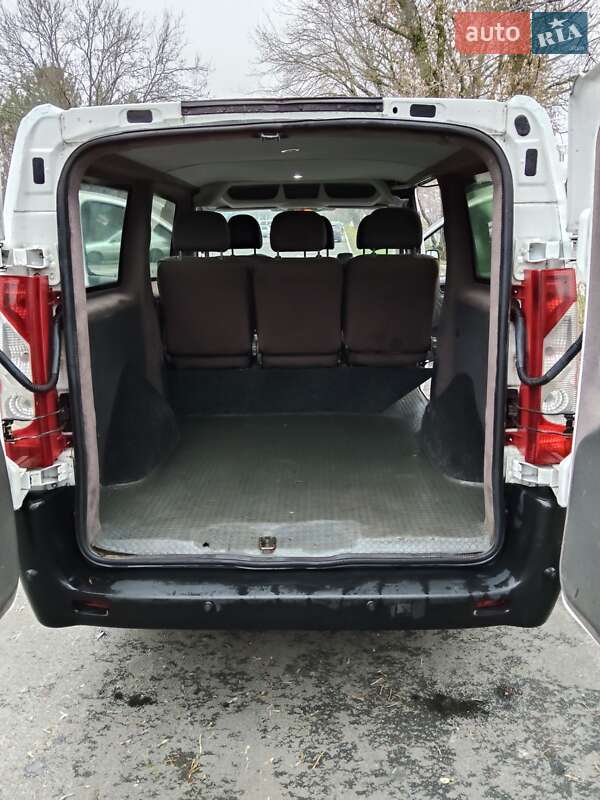 Мінівен Peugeot Expert 2008 в Черкасах фото 8 Мінівен Peugeot Expert 2008 в Черкасах
