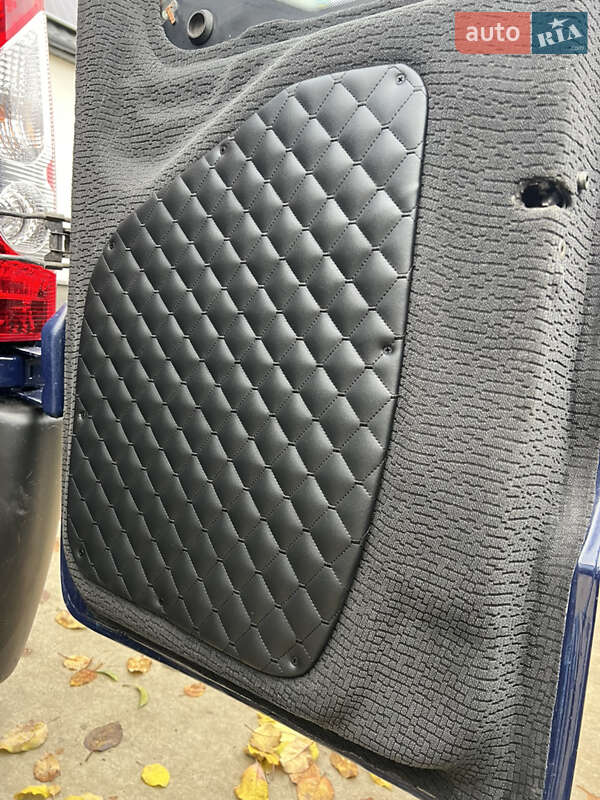 Минивэн Peugeot Expert 2007 в Ровно фото 31 Минивэн Peugeot Expert 2007 в Ровно