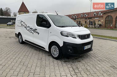 Вантажний фургон Peugeot Expert 2021 в Тернополі