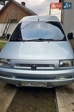 Минивэн Peugeot Expert 2003 в Стрые