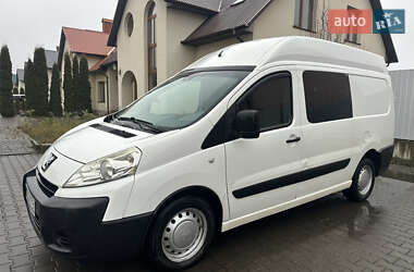 Минивэн Peugeot Expert 2007 в Хмельницком