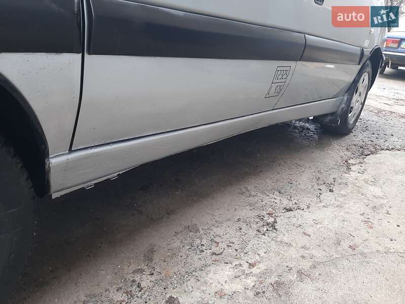 Минивэн Peugeot Expert 2006 в Тернополе фото 9 Минивэн Peugeot Expert 2006 в Тернополе