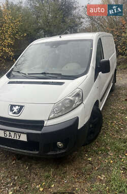 Грузовой фургон Peugeot Expert 2007 в Днепре