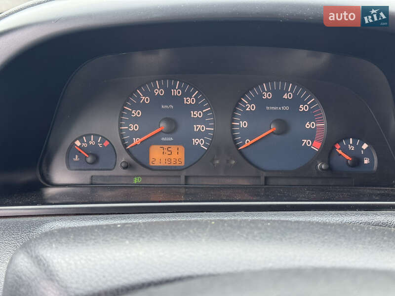 Мінівен Peugeot Expert 2005 в Черкасах