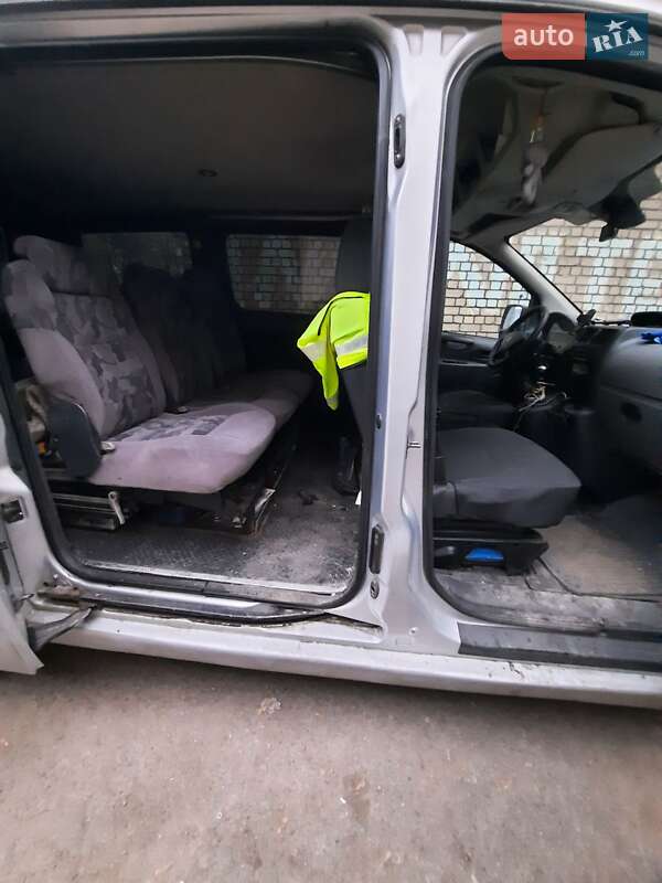 Минивэн Peugeot Expert 2008 в Запорожье