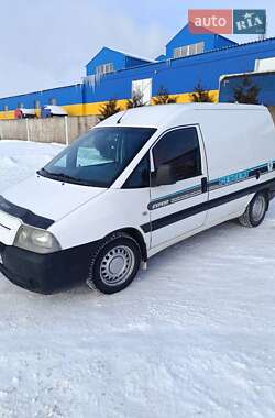 Мікроавтобус вантажний (до 3,5т) Peugeot Expert 2006 в Хмільнику