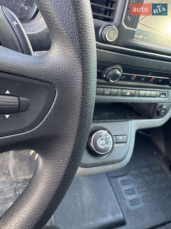 Грузовой фургон Peugeot Expert 2022 в Дубно