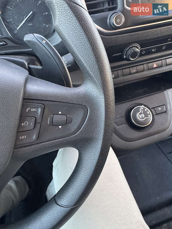 Грузовой фургон Peugeot Expert 2022 в Дубно