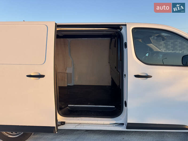 Грузовой фургон Peugeot Expert 2022 в Дубно